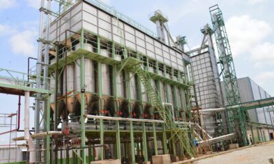 USAID Partners With WACOT Rice Investing $10m In Out Growers’ Project (Photos)
