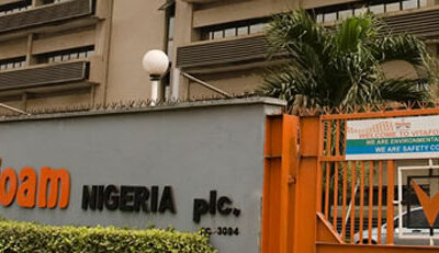 Vitafoam Nigeria reports a 72% increase in profit to N4.11 billion in 2020 Brandnewsday