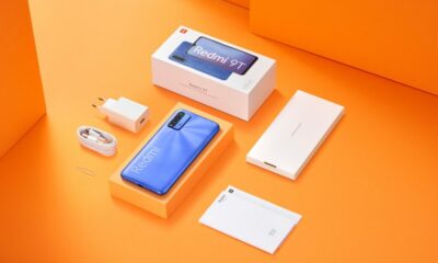 Xiaomi Unveils Latest Entry-Level King: Redmi 9T in Nigeria Market