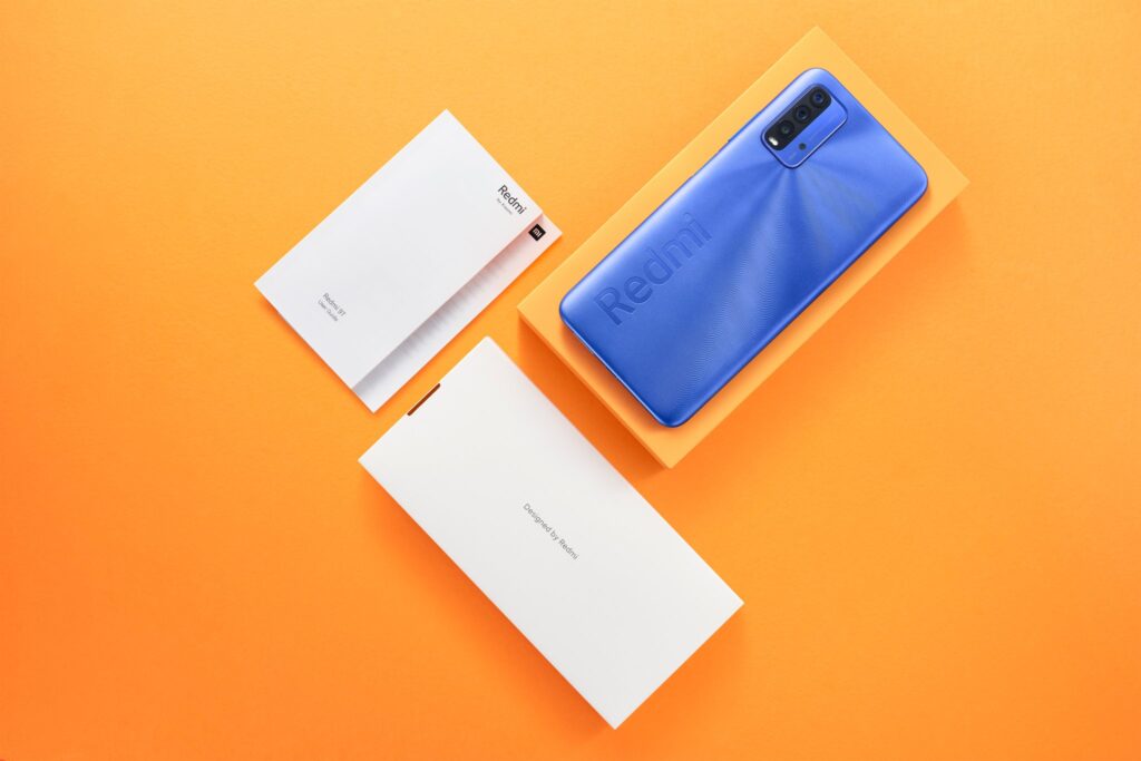 Xiaomi Unveils Latest Entry-Level King: Redmi 9T in Nigeria Market