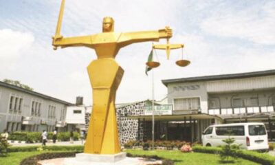 FCT-High-Court-BrandNEWSDAY-N170m-Firs-Contract-Fraud-Court-Vindicates-Zinox-TD-Africa-Officials