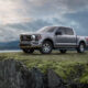 All-New F-150 Platinum.