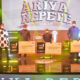 Ariya Repete, Ariya Repete winner 2020, Ariya Repete Winner 2021, Goldberg Lager