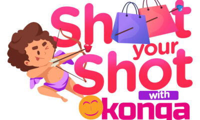 Konga, Konga BRANDNEWSDAY , konga, konga.com stock, konga.com phones, konga vs jumia, konga fashion, konga account, konga seller center, konga movie, konga dance,The making of a true African e-Commerce Unicorn