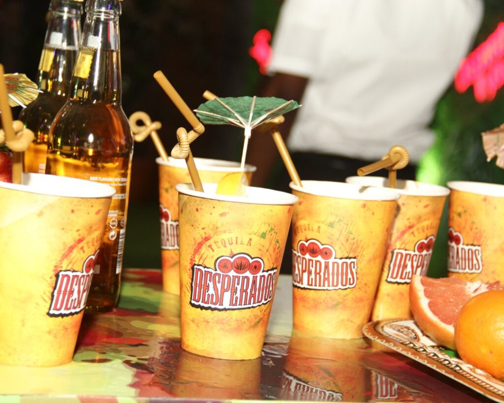 NBPLC Begins Nationwide Roll-Out For New Tequila Beer Brand, “Desperados” Brandnewsday1