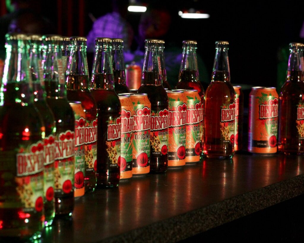 NBPLC Begins Nationwide Roll-Out For New Tequila Beer Brand, “Desperados” Brandnewsday1
