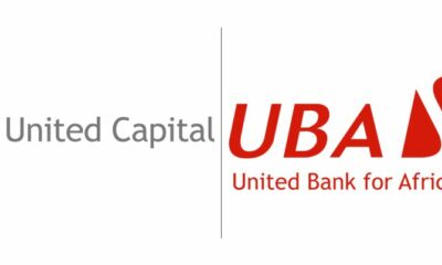 United Capital And United Bank For Africa Deliver Over 200% Stock Return Brandnewsday