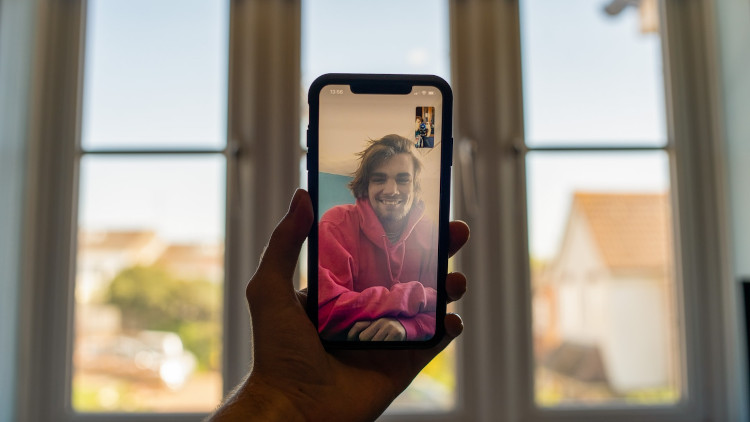 Users Of Mobile Video Calling Reached 1.8 billion In 2020, Hits 600M