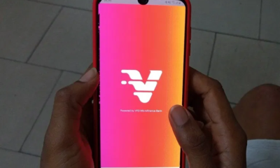 Vbank Debuts #GrowWithV Webinar With A Branding Edition Brandnewsday