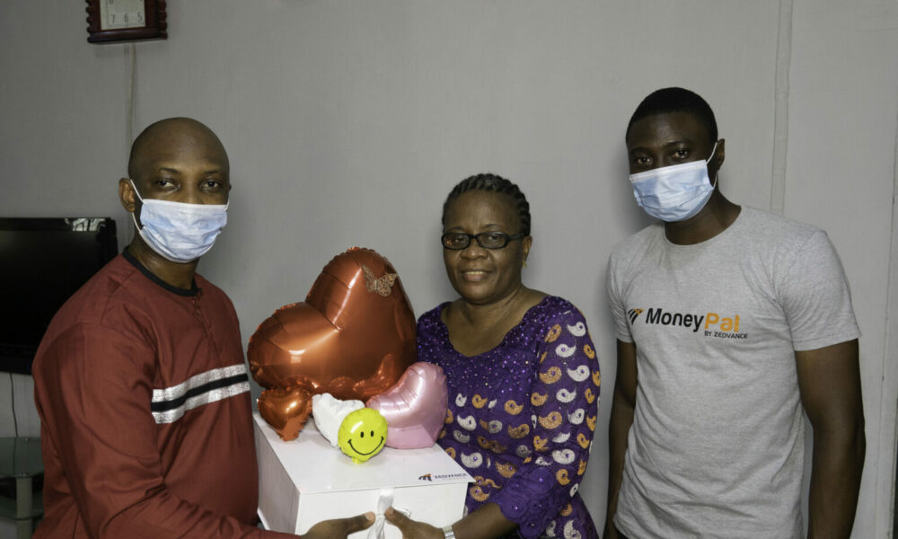 Zedvance Rewards Loyal Customers with Valentine's Campaign
