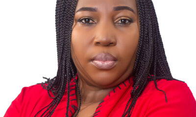 ada-aniagu-BRANDNEWSDAY CAP Plc Picks Portland Paints' Finance Manager, Ada Aniagu as CFO