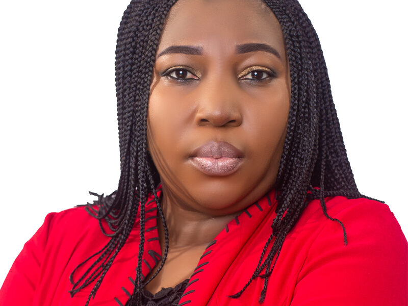 ada-aniagu-BRANDNEWSDAY CAP Plc Picks Portland Paints' Finance Manager, Ada Aniagu as CFO