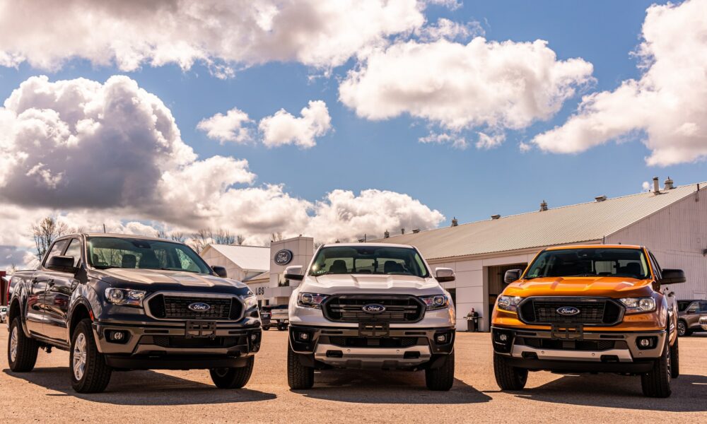 Ford