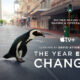 Apple TV+ Announces 'The Year the Earth Changed'; to debut on April 16