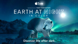Apple TV+ Announces 'The Year the Earth Changed'; to debut on April 16
