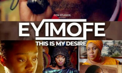 Award-Winning Movie Eyimofe Returns To Nigeria After Successful Run At World’s Top Film Festivals