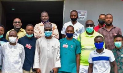 BUA Cement Plc Bags Okpella Recognition Award Brandnewsday