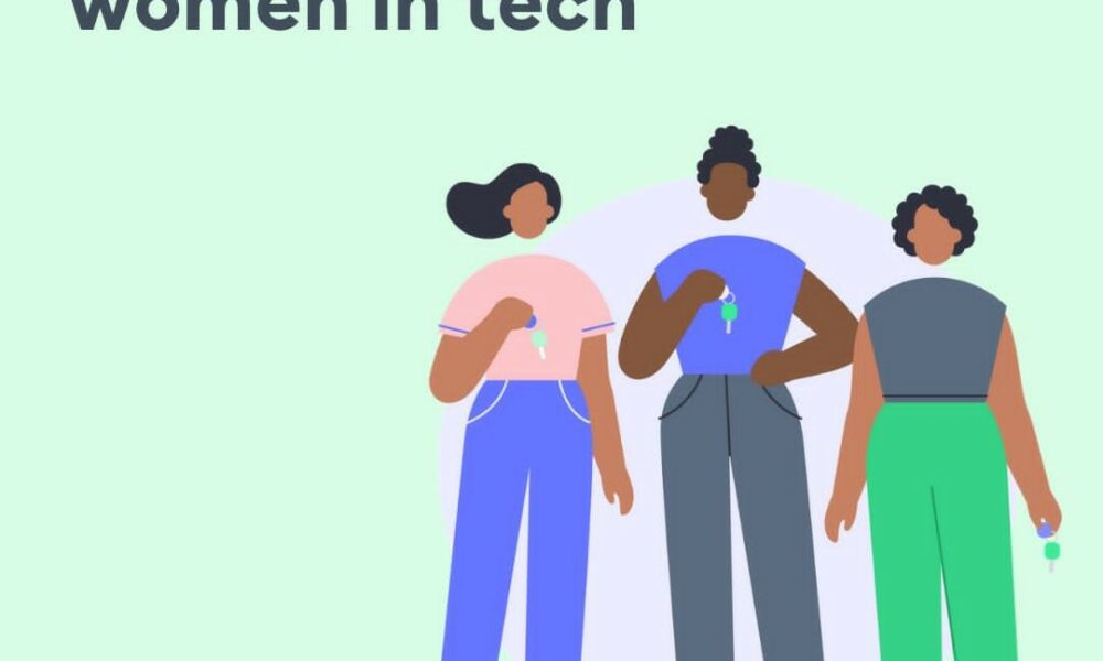 Bolt Launches #Drive4WITech Internship Program to Encourage Women Participation in Technology