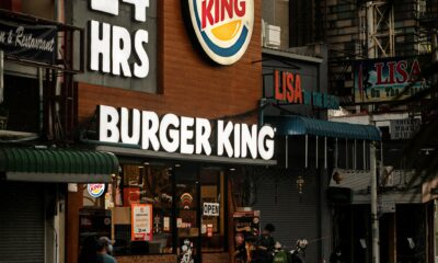Burger King to Open Outlets in Nigeria BRANDNEWSDAY
