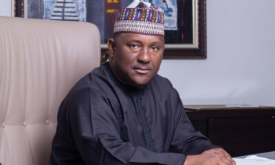 Chairman-of-BUA-Group-Alhaji-Abdulsamad-Rabiu BRANDNEWSDAY BUA Founder, Abdul Samad Rabiu Donates ₦200M To Sokoto State University