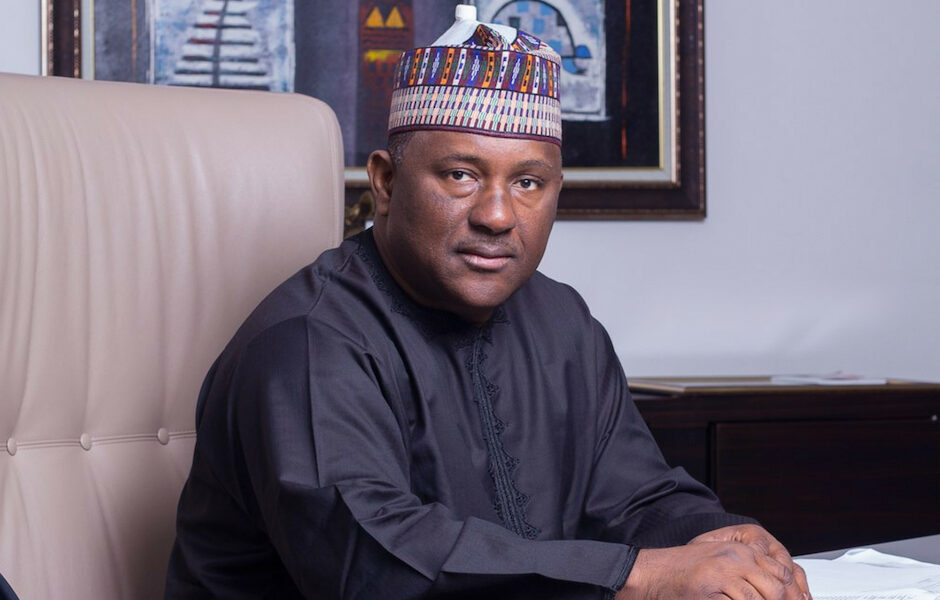 Chairman-of-BUA-Group-Alhaji-Abdulsamad-Rabiu BRANDNEWSDAY BUA Founder, Abdul Samad Rabiu Donates ₦200M To Sokoto State University