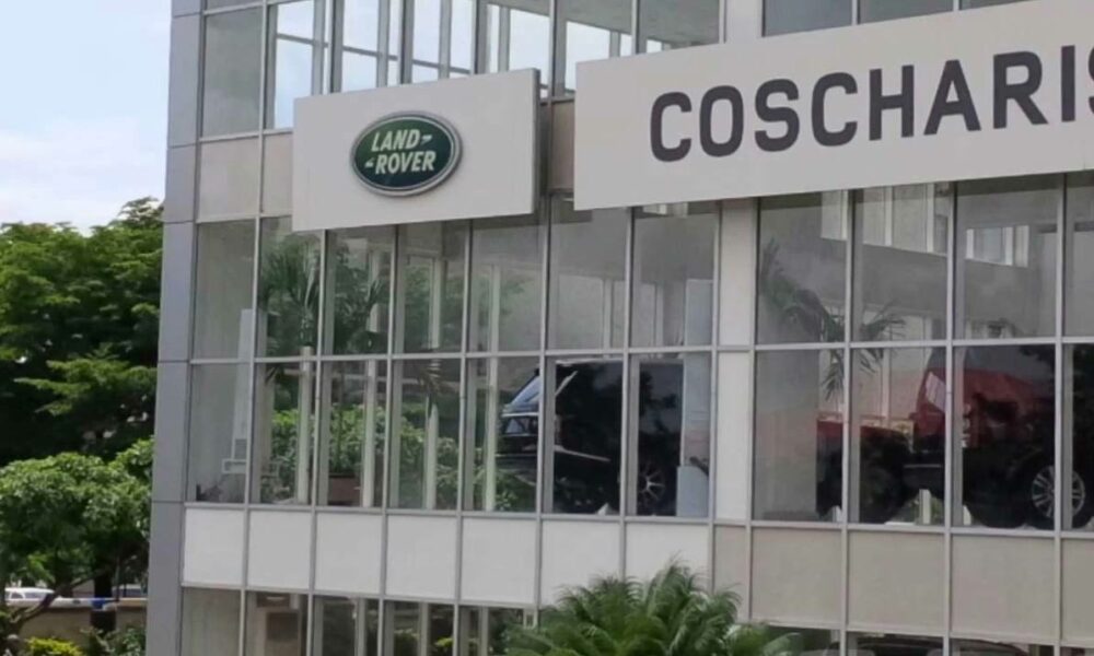 Coscharis Motors Announces Easter Special Offer