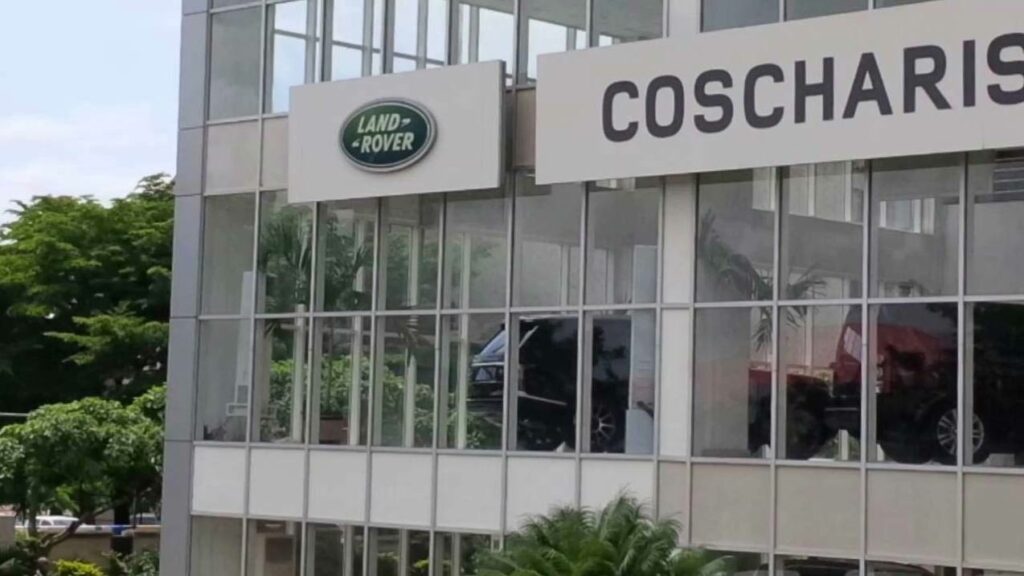 Coscharis Motors Announces Easter Special Offer