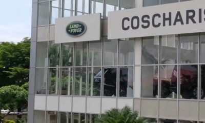 Coscharis Motors Announces Easter Special Offer
