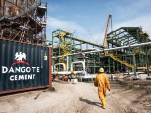 Dangote Cement to Pay over N97bn in Corporate Tax for Financial Year 2020 Brandnewsday