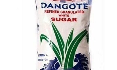 Dangote Sugar Refinery Gets Hold Rating Despite Dividend Increase Brandnewsday