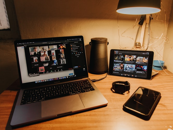 Double-Digit Growth for Zoom’s Q1 2021 Sentiments, As WFH Trend Continues - Report bRANDNEWSDAY