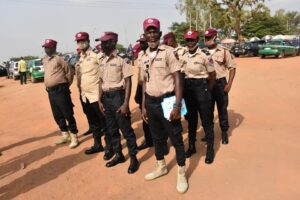 Easter: FRSC Deploys 25,224 Personnel, 580 Patrol Vehicles, 92 Ambulances & Other Logistics
