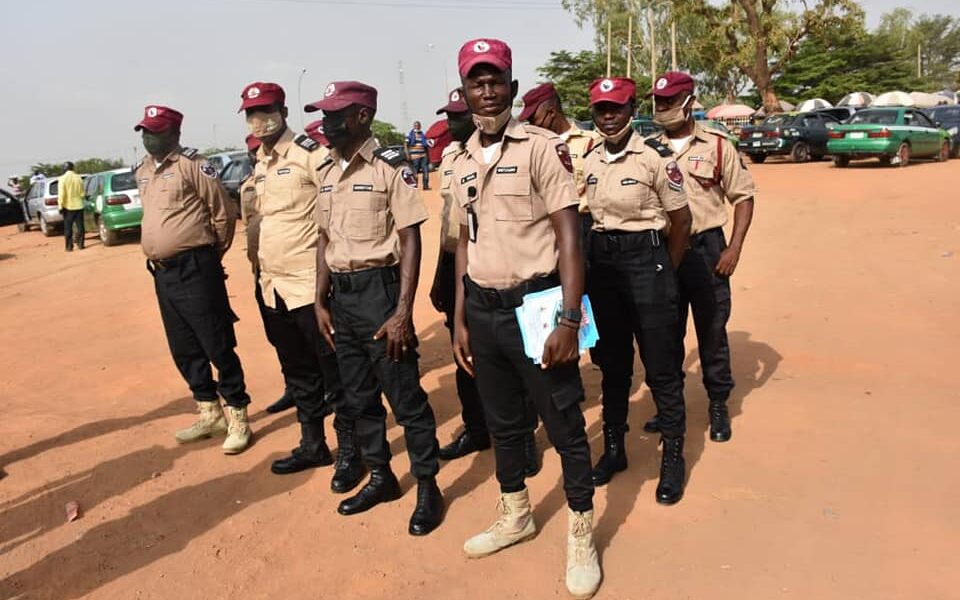 Easter: FRSC Deploys 25,224 Personnel, 580 Patrol Vehicles, 92 Ambulances & Other Logistics