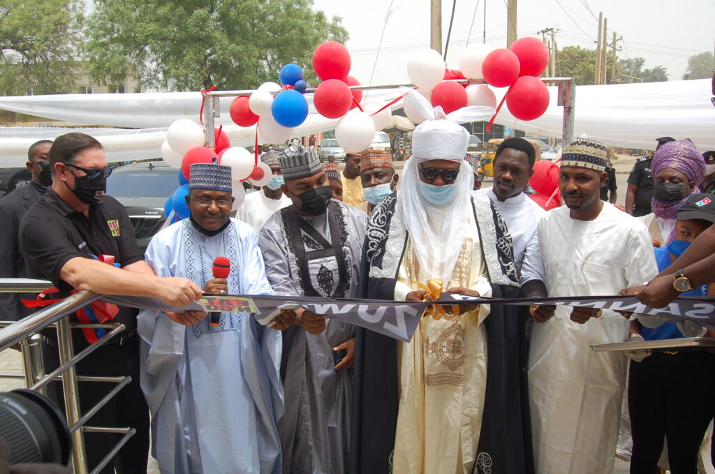 Eat’N’Go Expands its Footprint to Northern Nigeria 