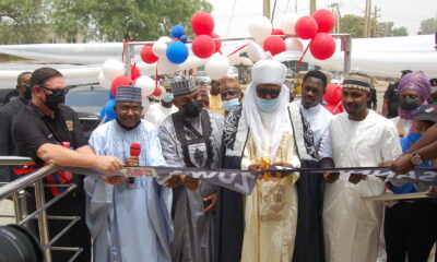 Eat’N’Go Expands its Footprint to Northern Nigeria
