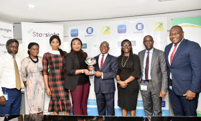 Ecobank Wins Starsight Renewable Energy Sustainability Award 2020 Brandnewsday