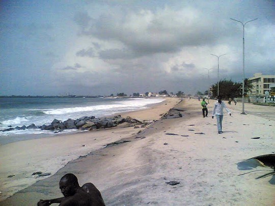 Eko Atlantic Brandnewsday 5 Things You Should Know About The Great Wall of Lagos4