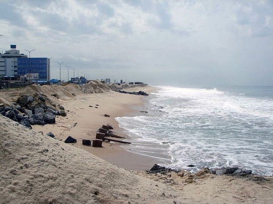 Eko Atlantic Brandnewsday 5 Things You Should Know About The Great Wall of Lagos4