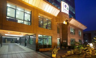 Fidson Healthcare PLC N4.5 Billion Series I Commercial Paper Issuance