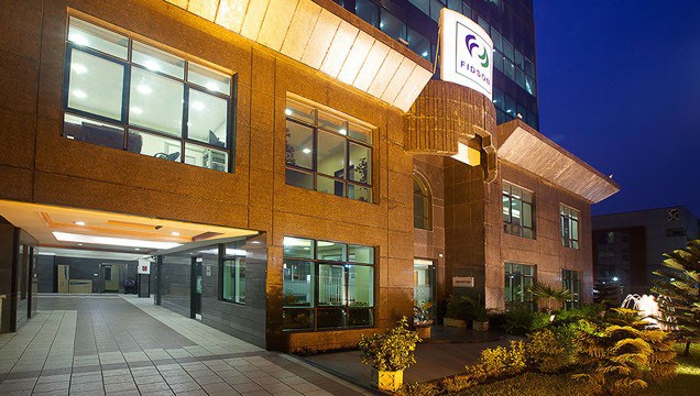 Fidson Healthcare PLC N4.5 Billion Series I Commercial Paper Issuance