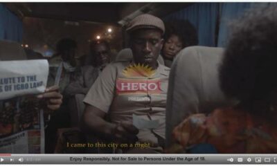 From Echefula to A ha Gi Efula, 7Interactive takes Hero Lager on a Journey of Home-Grown Solutions