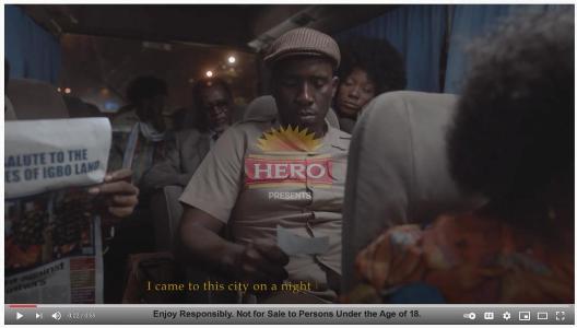 From Echefula to A ha Gi Efula, 7Interactive takes Hero Lager on a Journey of Home-Grown Solutions