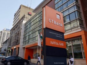 GTBank New Beginnings Propelled by a Solid Past