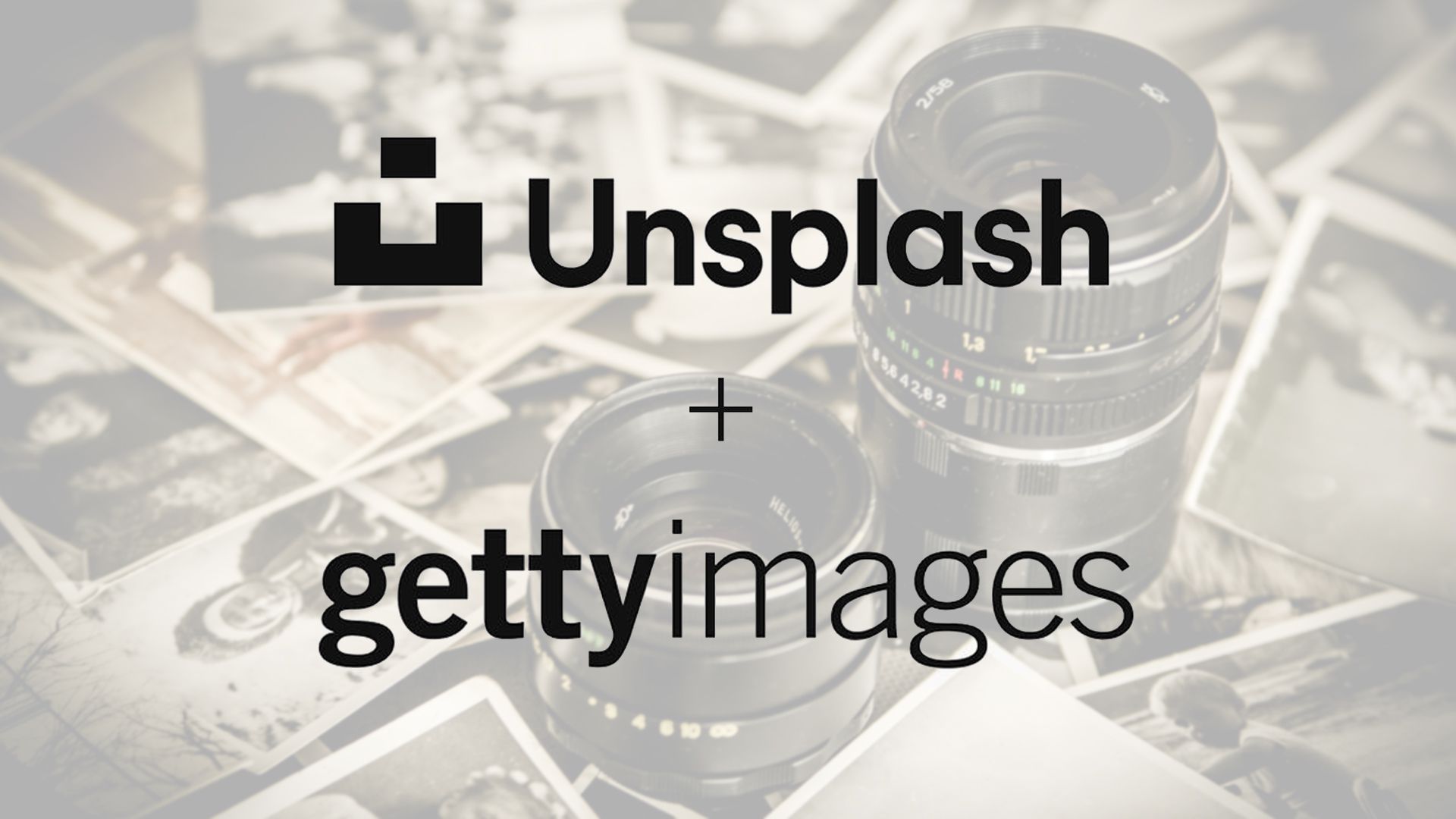 Getty Images to Acquire Unsplash, But Photos Remain Free