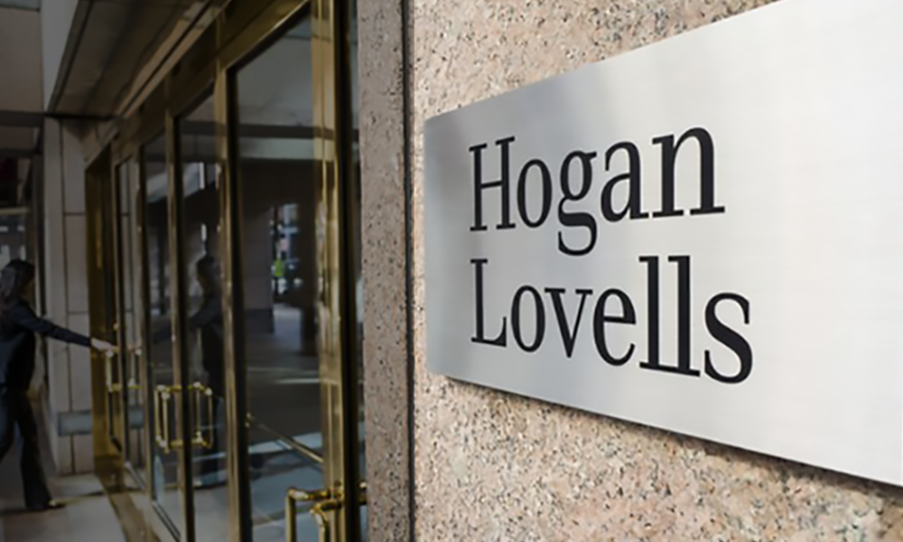 Hogan Lovells Establishes Multi-Disciplinary Sovereigns Practice Brandnewsday