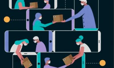 How Did the Pandemic Affect Southeast Asia’s Online Shopping Behavior in 2020 BRANDNEWSDAY