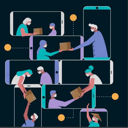 How Did the Pandemic Affect Southeast Asia’s Online Shopping Behavior in 2020 BRANDNEWSDAY