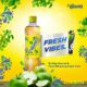#ILoveThisDrink: LaCasera Wears a Cool New Look