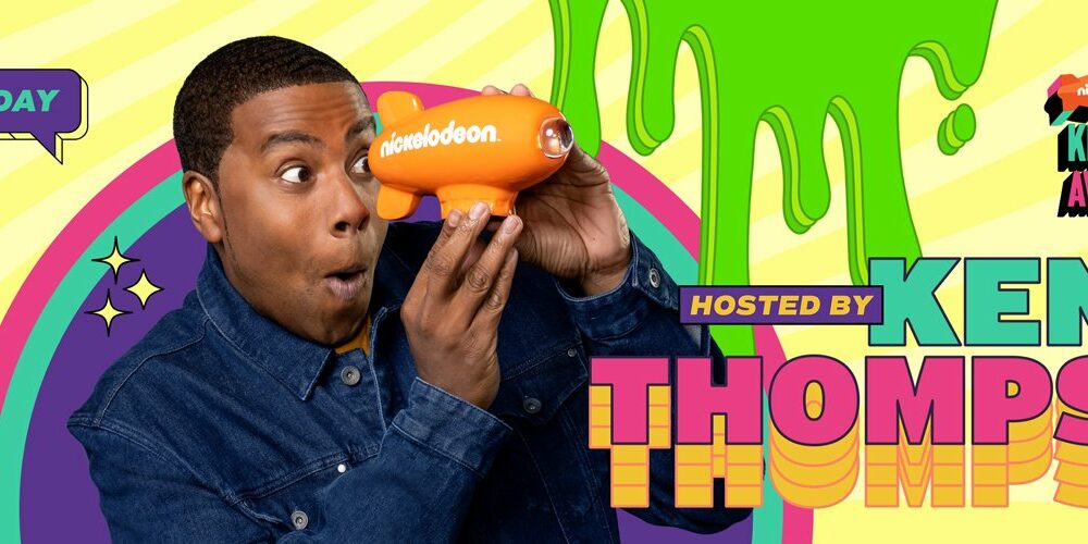 Kamala Harris to Deliver Special Remarks During Nickelodeon’s Kids’ Choice Awards 2021