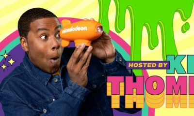 Kamala Harris to Deliver Special Remarks During Nickelodeon’s Kids’ Choice Awards 2021